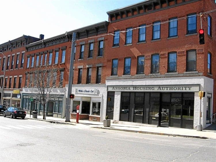 Ansonia, CT