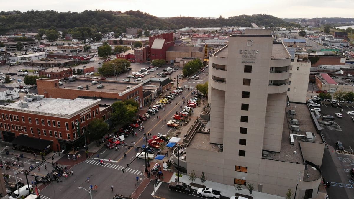 Ashland, KY