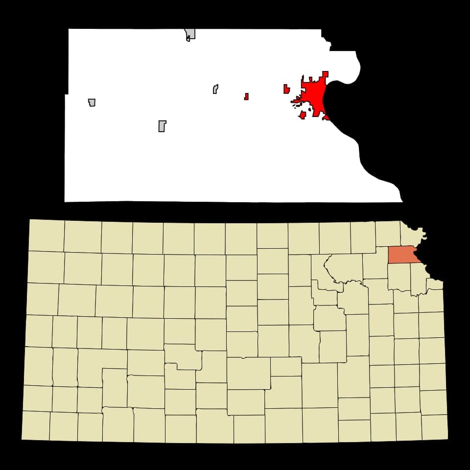 Atchison, KS