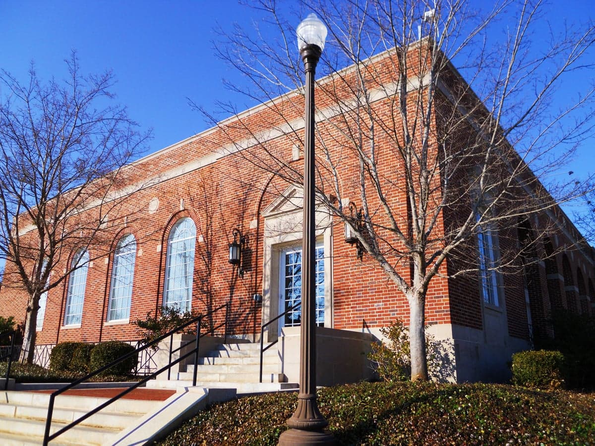 Auburn, AL