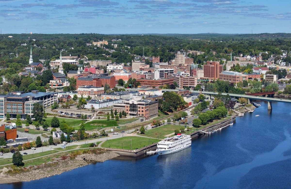 Bangor, ME