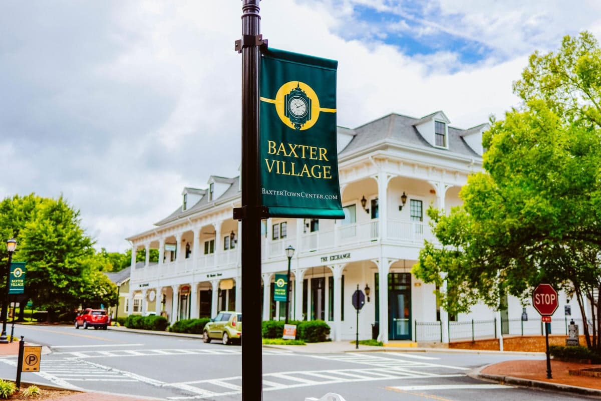 Baxter Village, SC