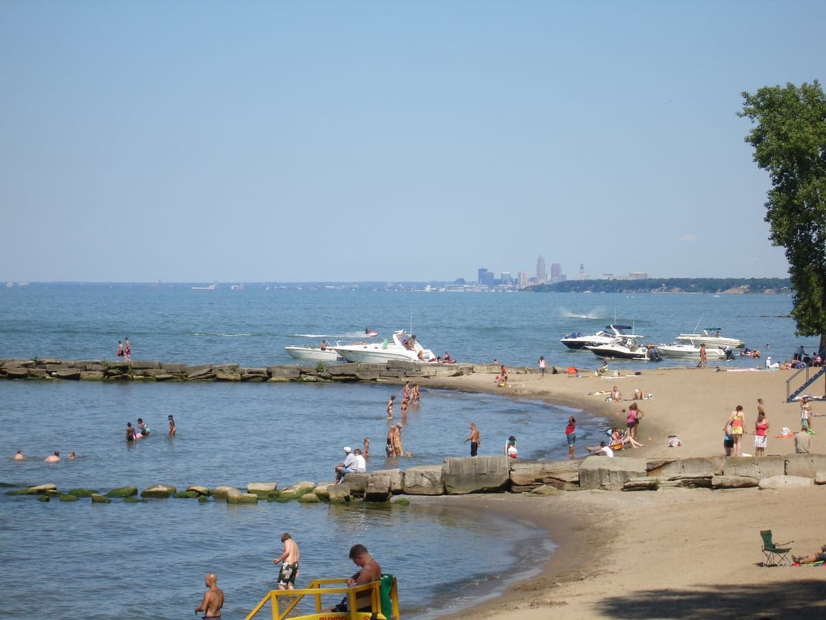 Bay Village, OH