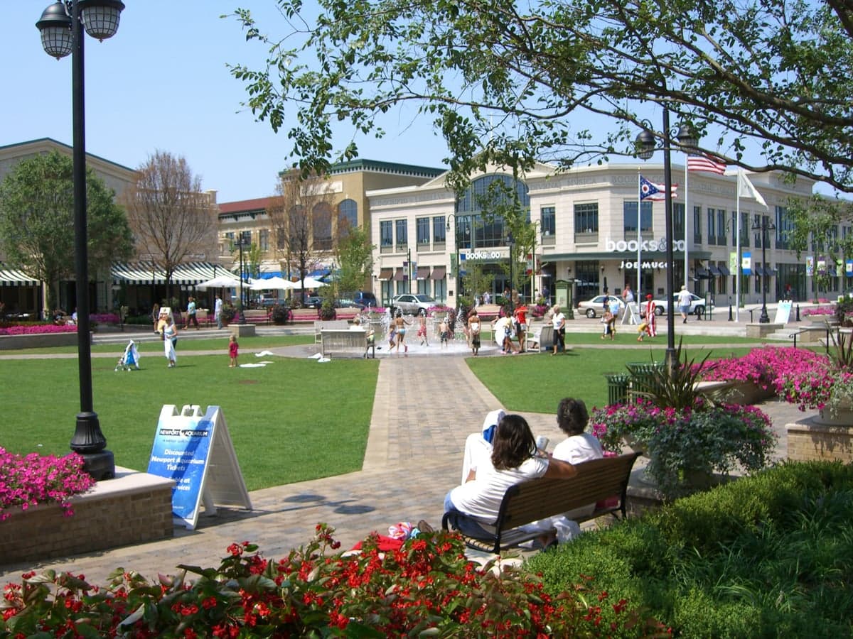 Beavercreek, OH