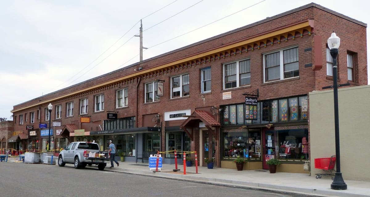 Beaverton, OR