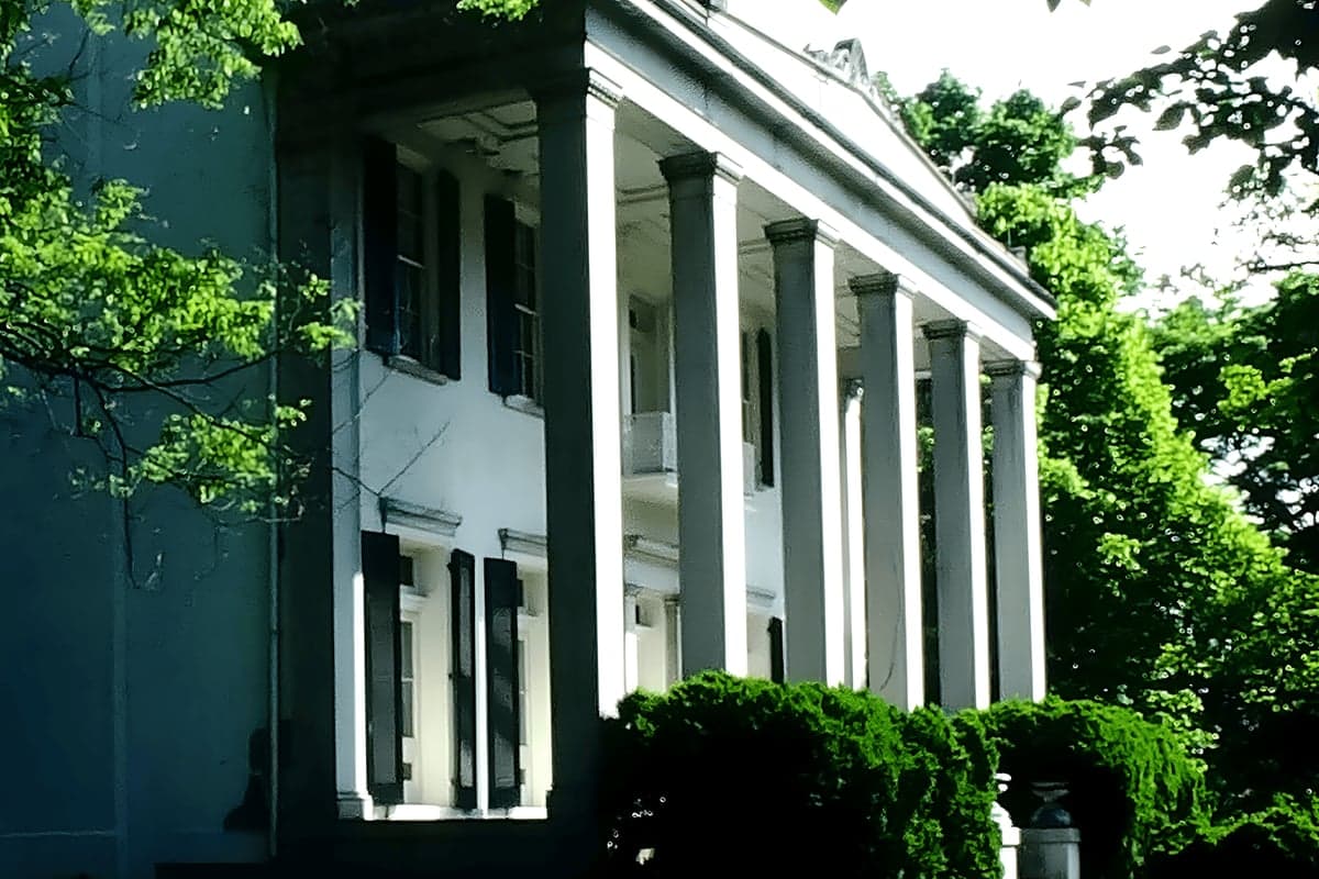 Belle Meade, TN