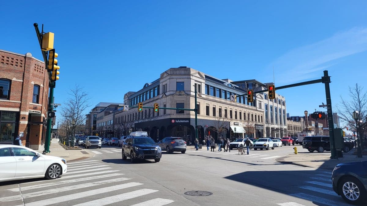 Birmingham, MI