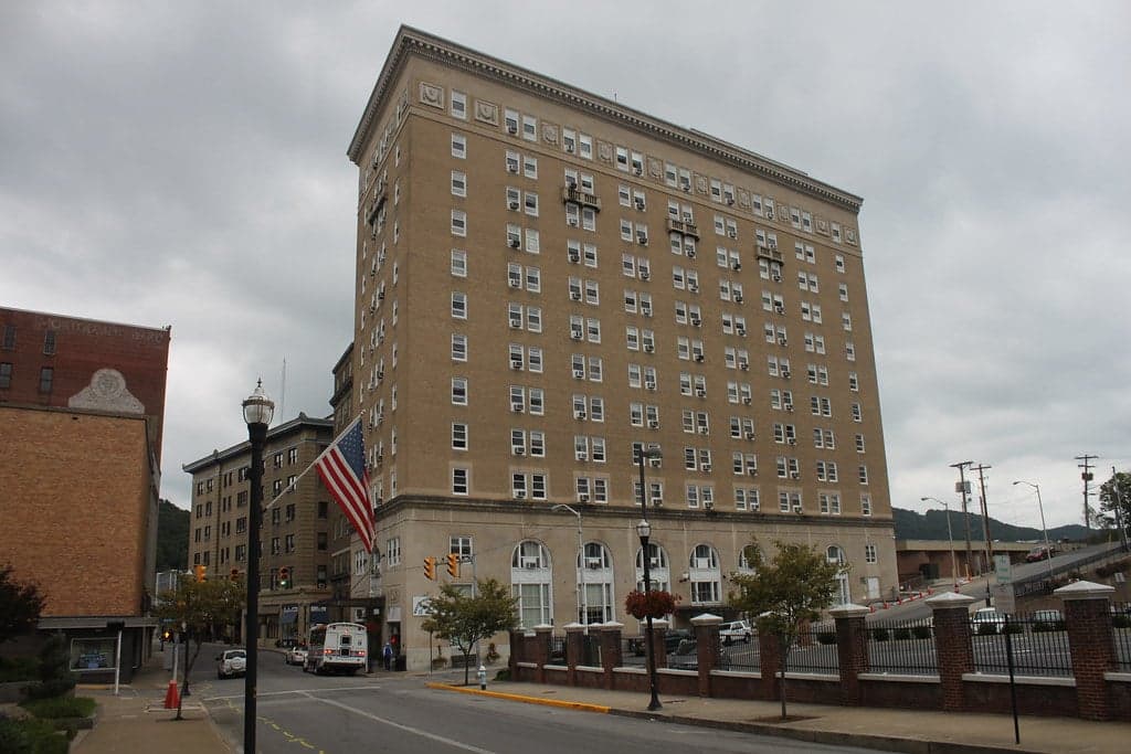 Bluefield, WV