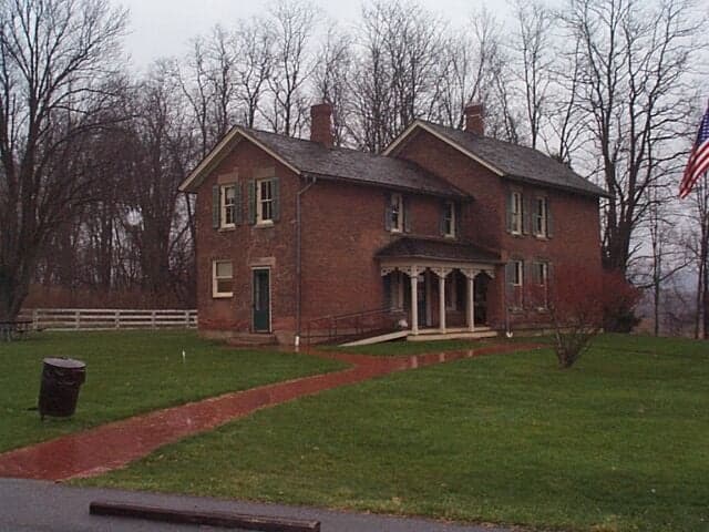 Brecksville, OH