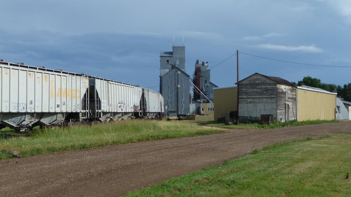Carrington, ND
