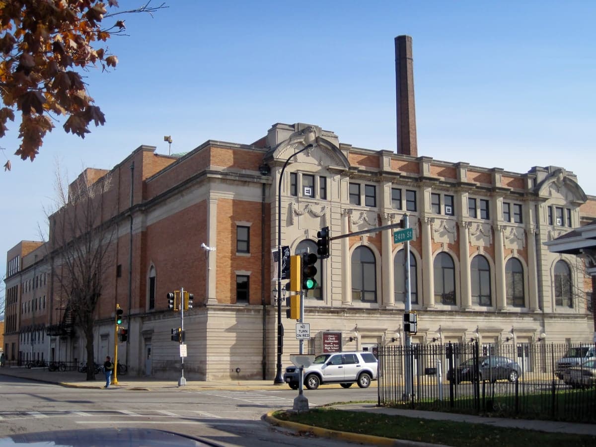 Cicero, IL