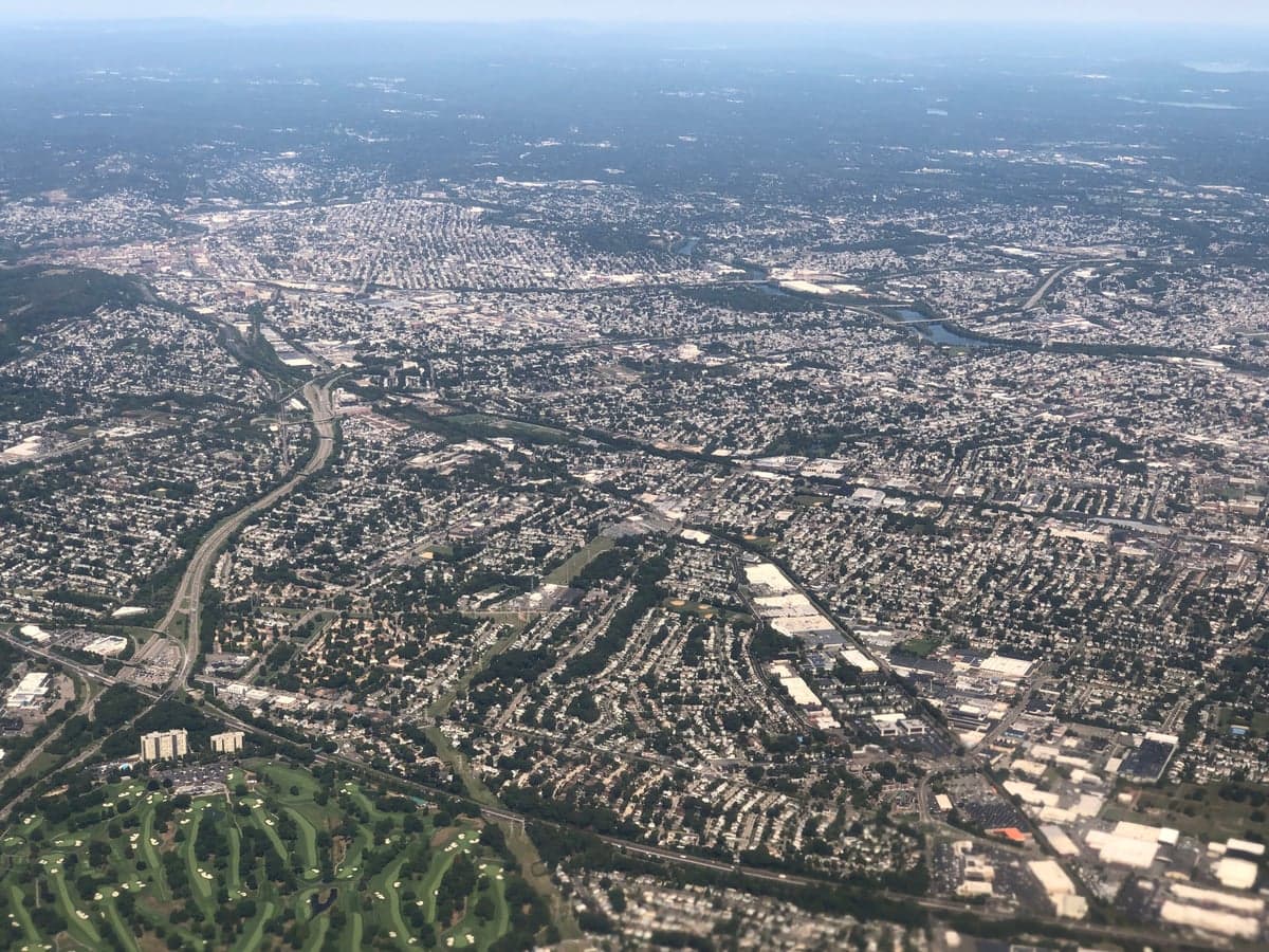 Clifton, NJ