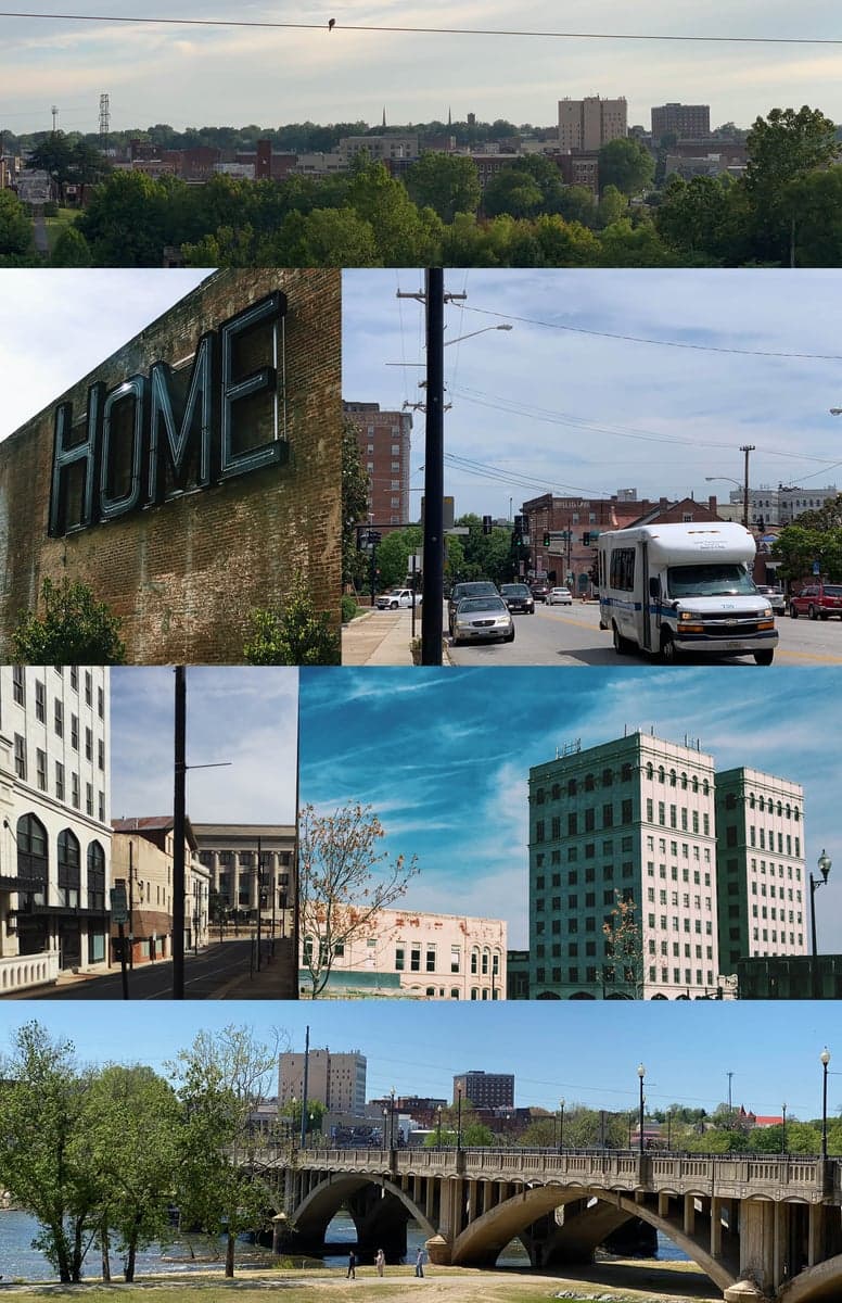 Danville, VA