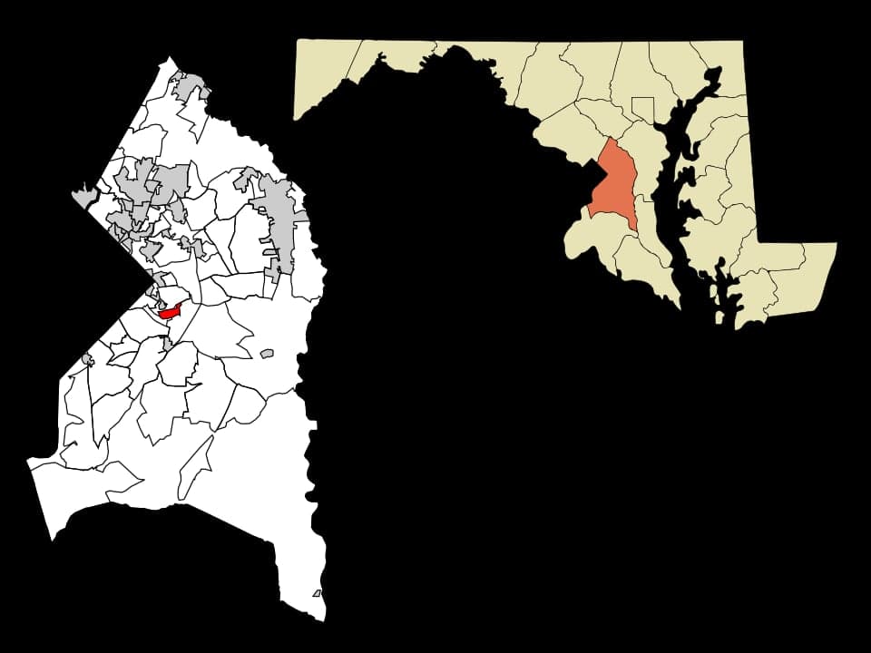 District Heights, MD
