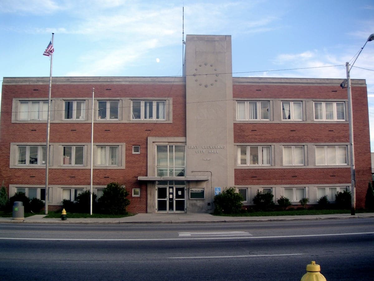 East Cleveland, OH