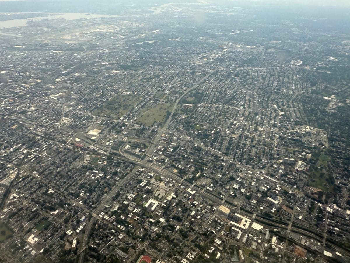 East Orange, NJ