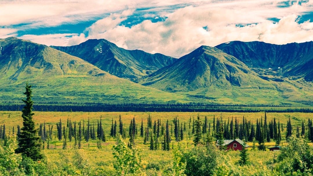 Emmonak, AK
