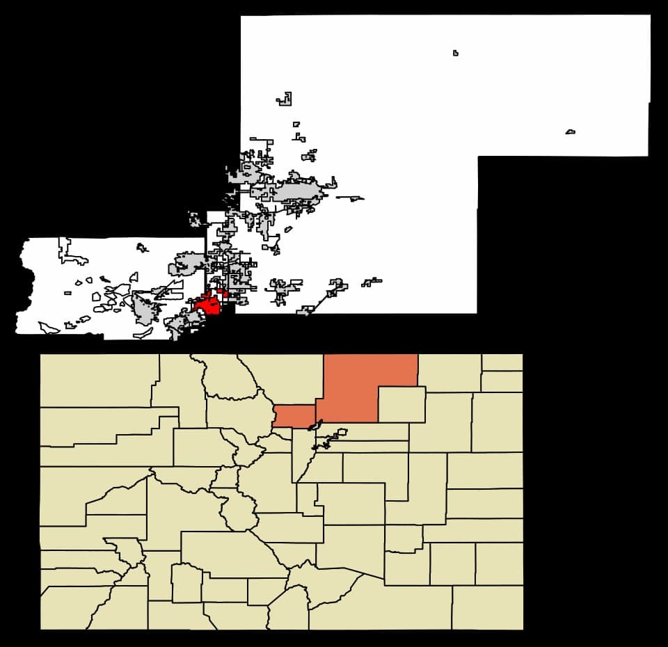 Erie, CO