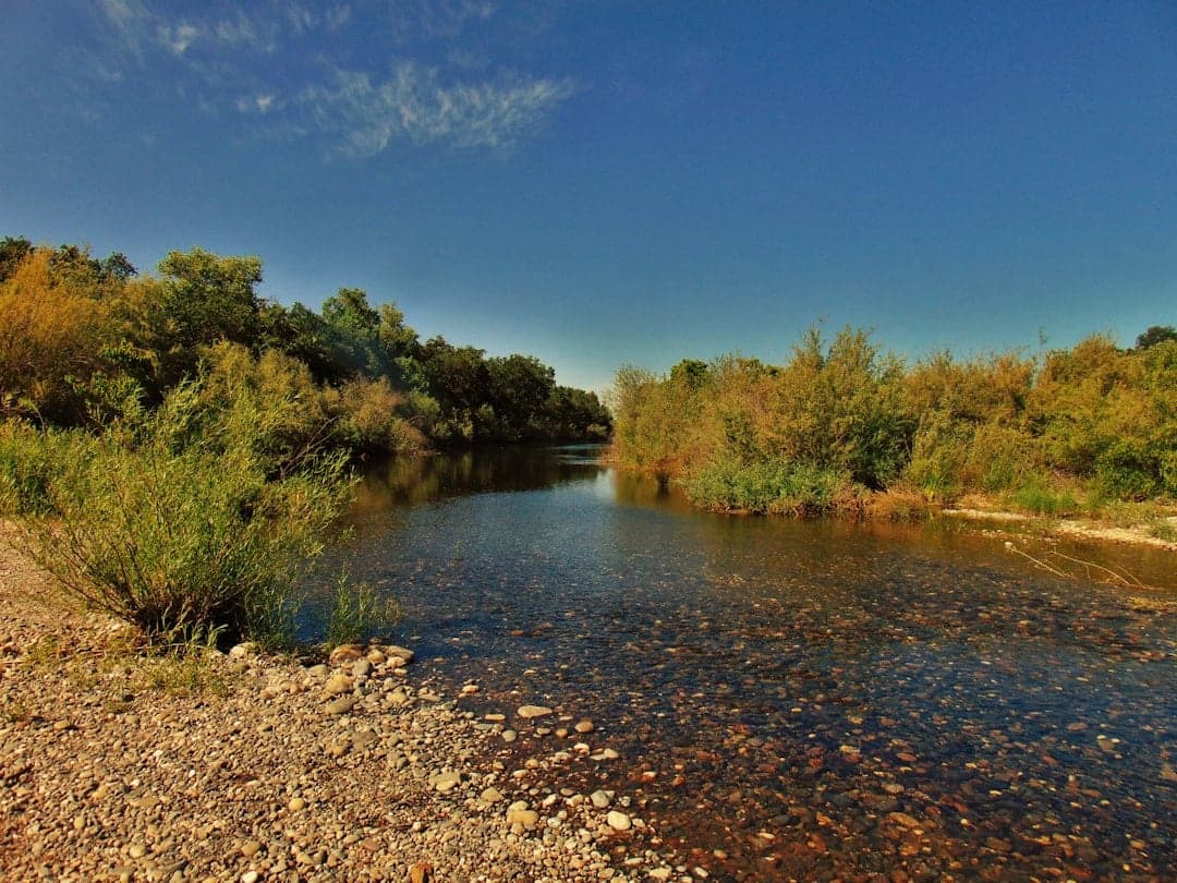 Fair Oaks, CA