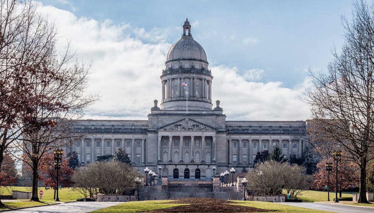 Frankfort, KY