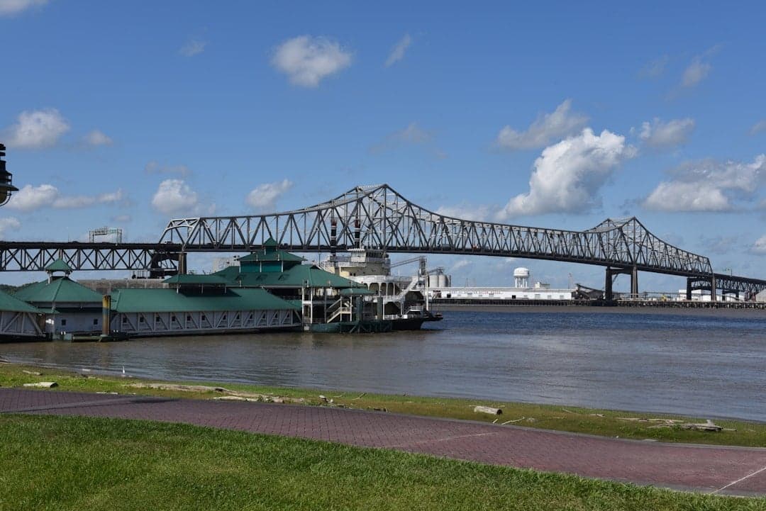 Gillis, LA