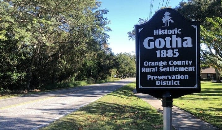 Gotha, FL