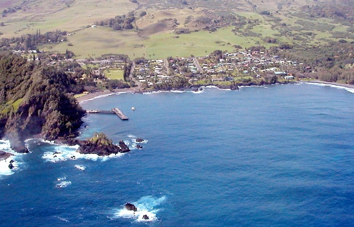 Hana, HI