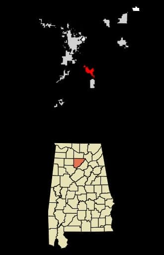 Hanceville, AL
