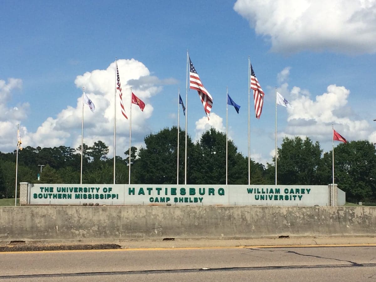 Hattiesburg, MS