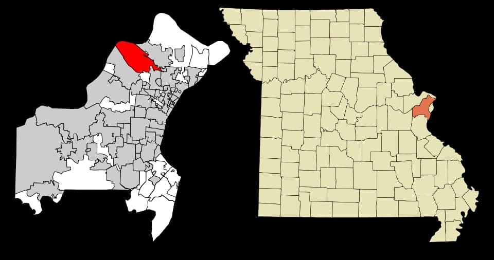Hazelwood, MO