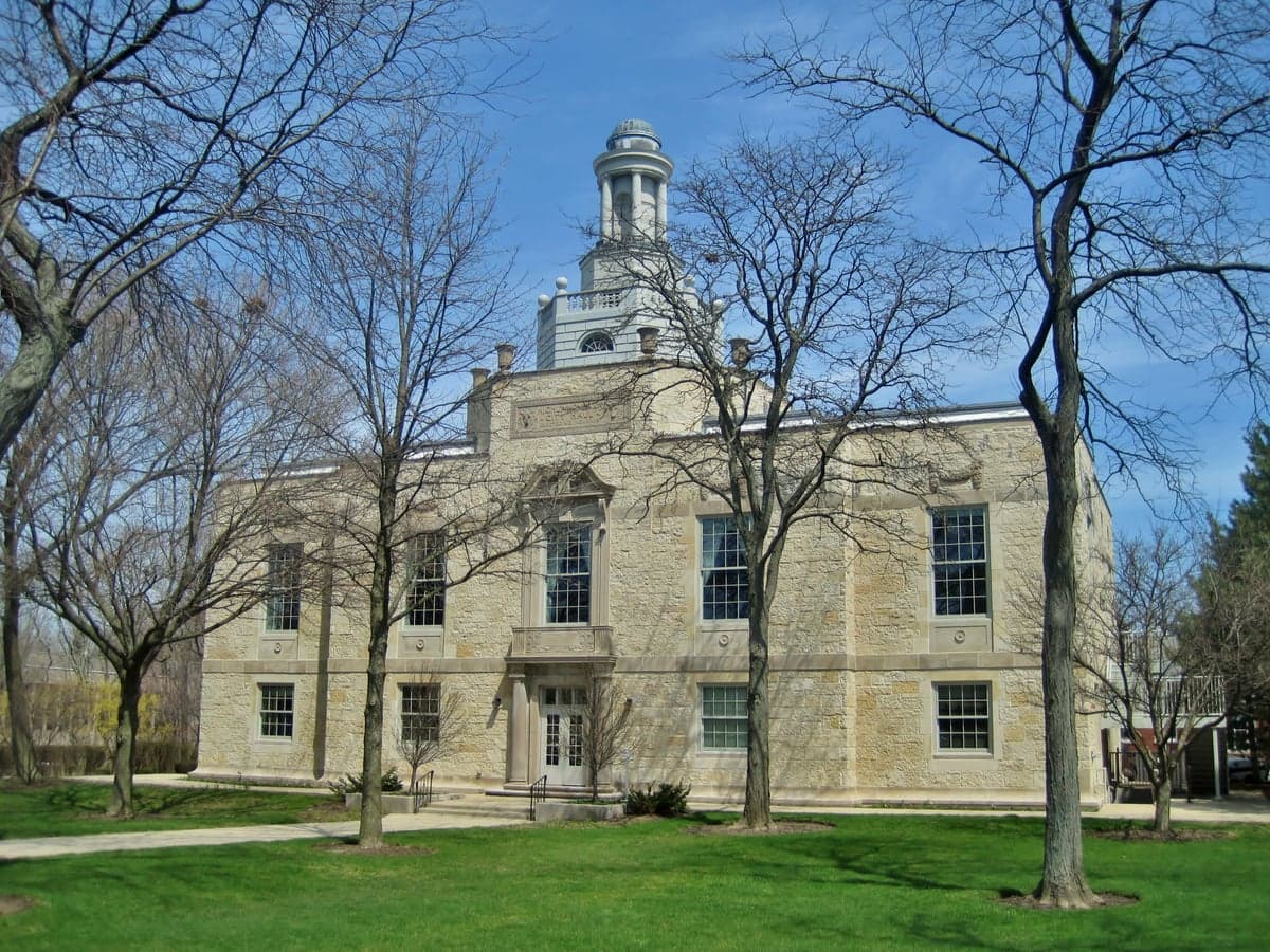 Highland Park, IL