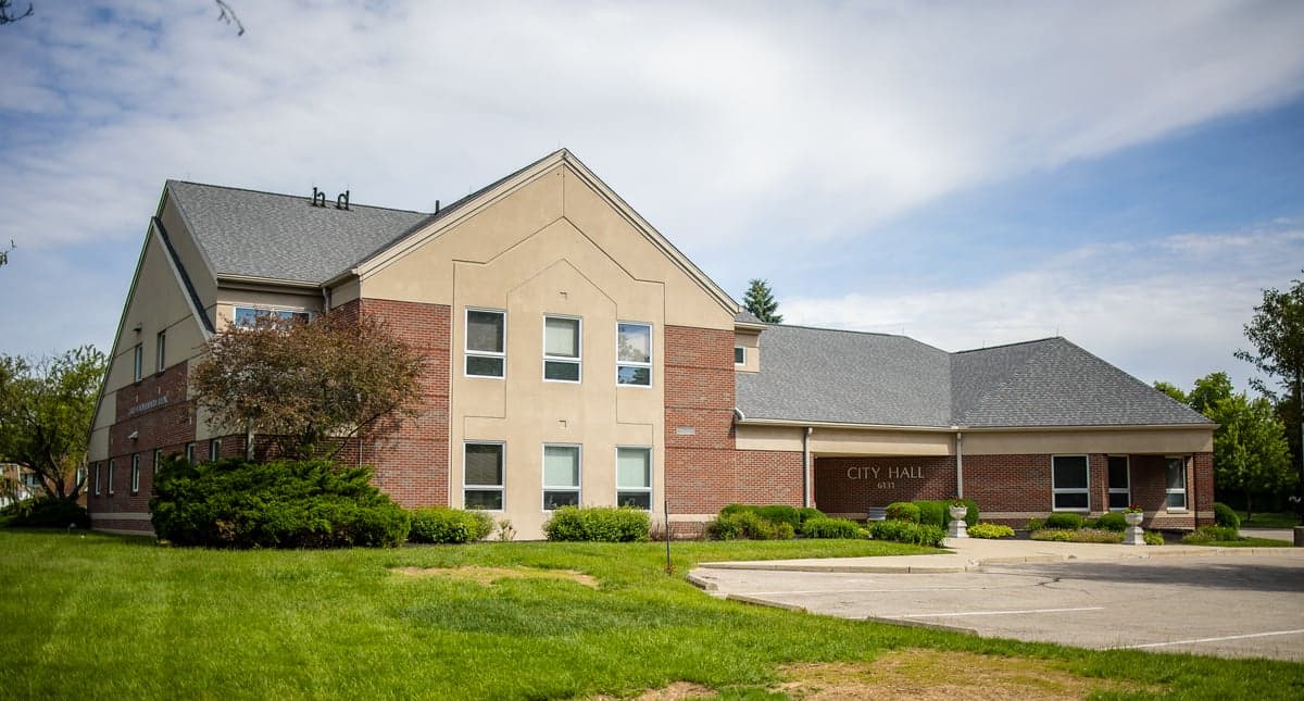 Huber Heights, OH