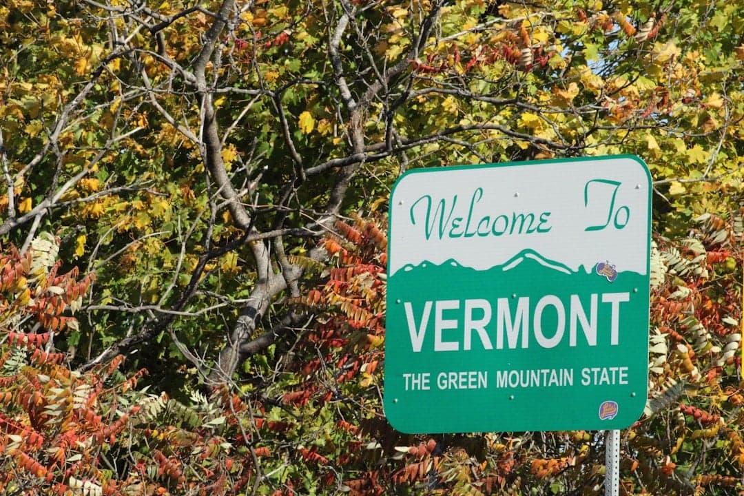 Hyde Park, VT