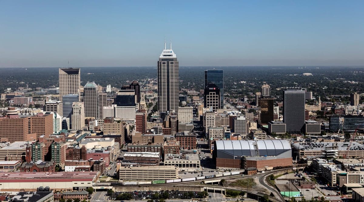 Indianapolis, IN