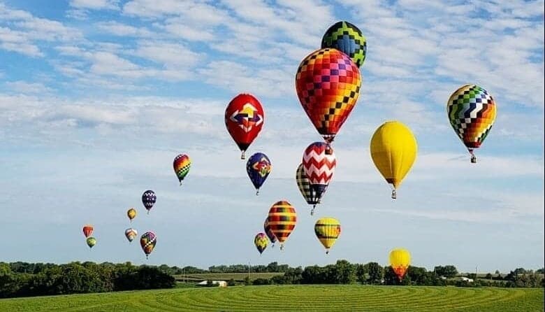 Indianola, IA