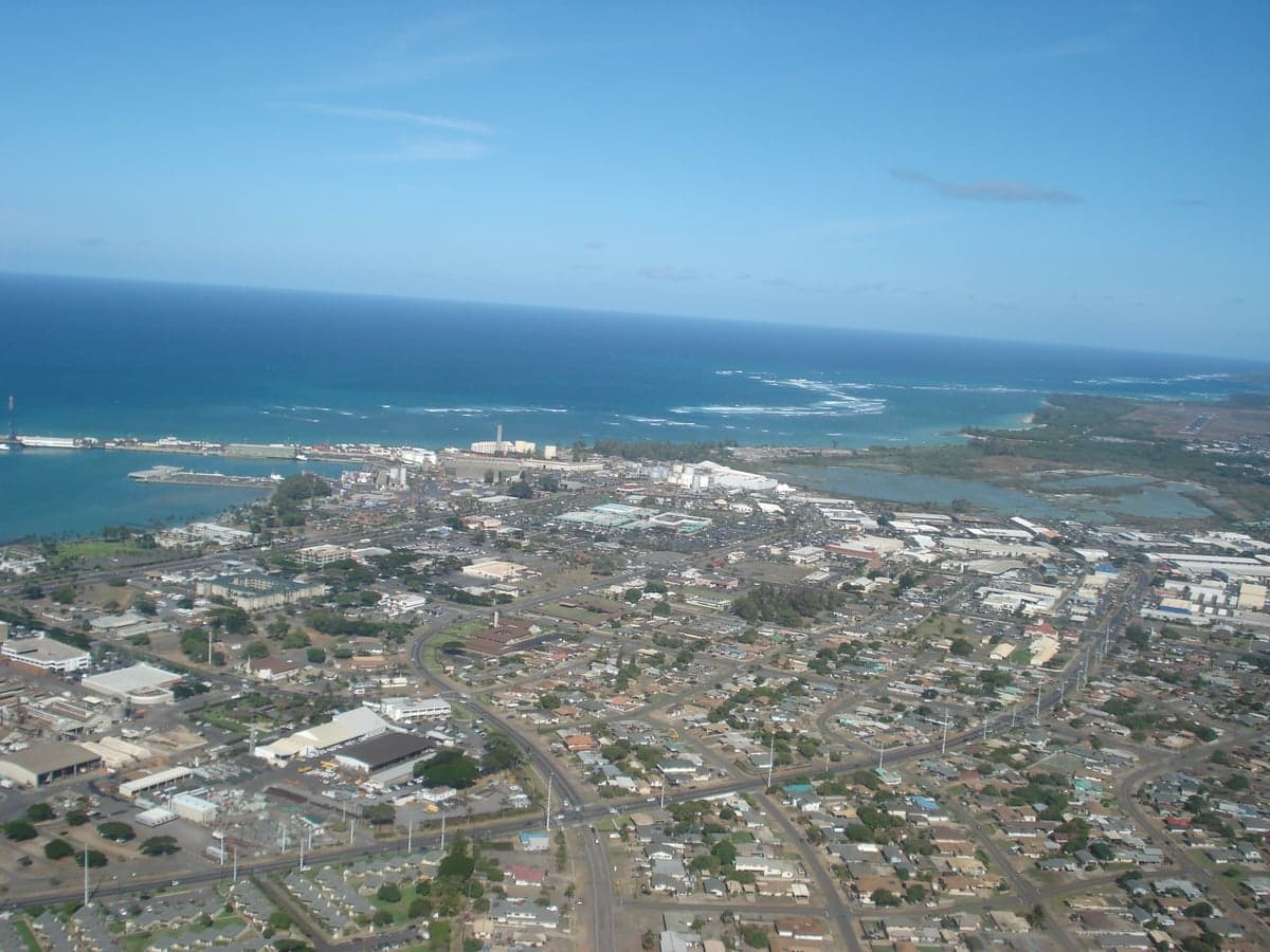 Kahului, HI