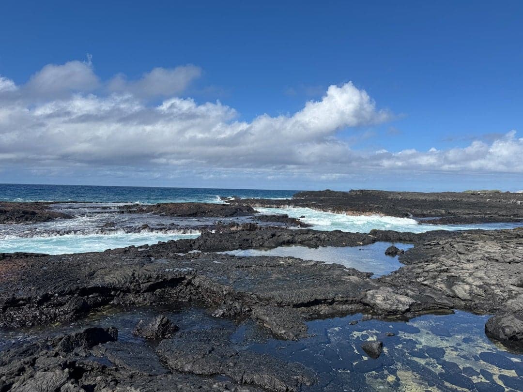 Kaiminani, HI