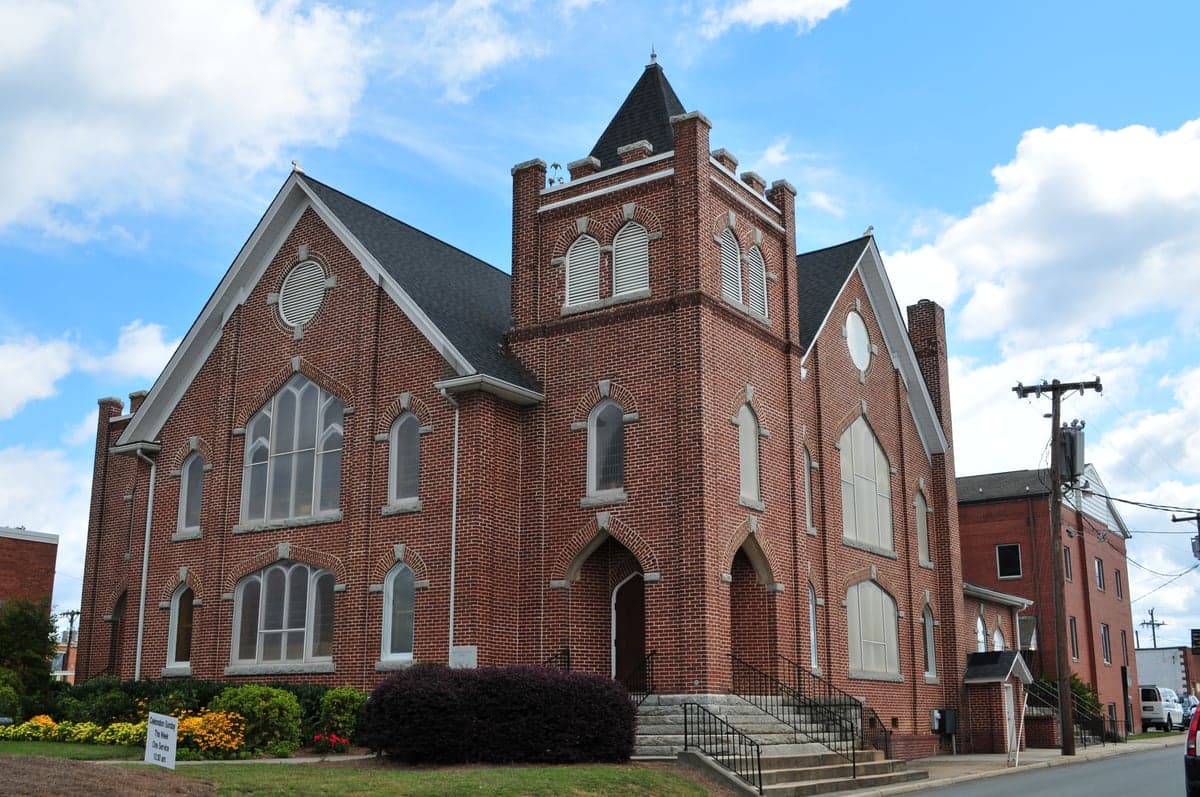 Kernersville, NC