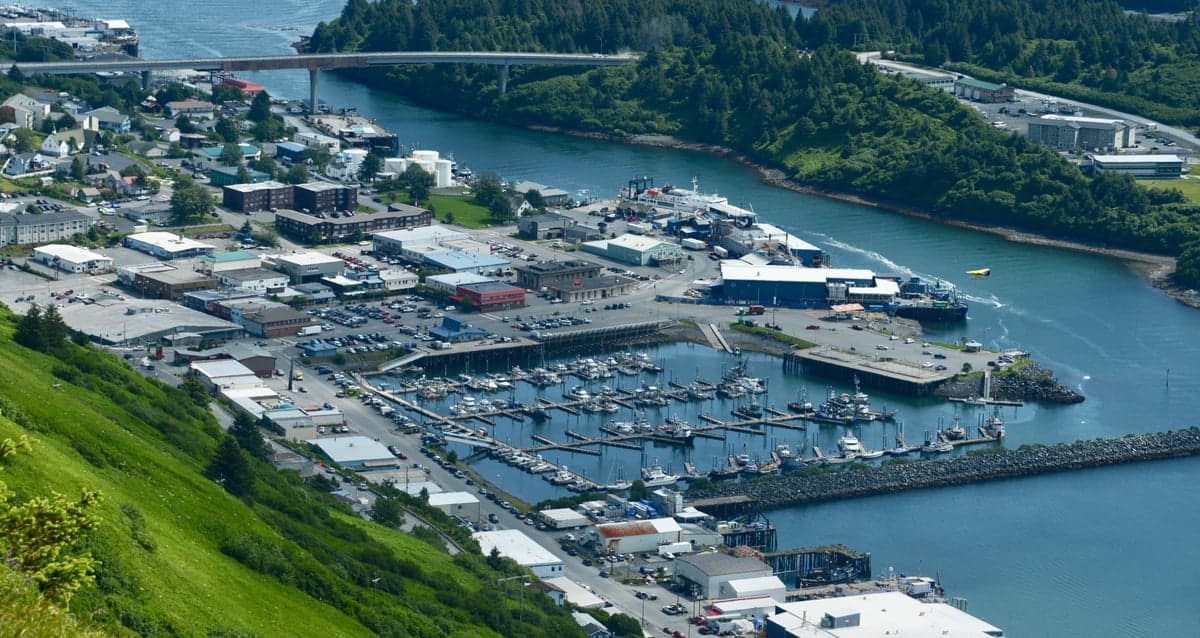 Kodiak, AK