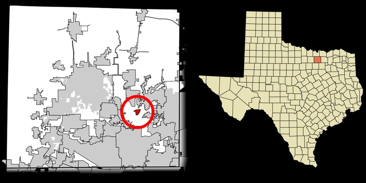 Lakewood Village, TX