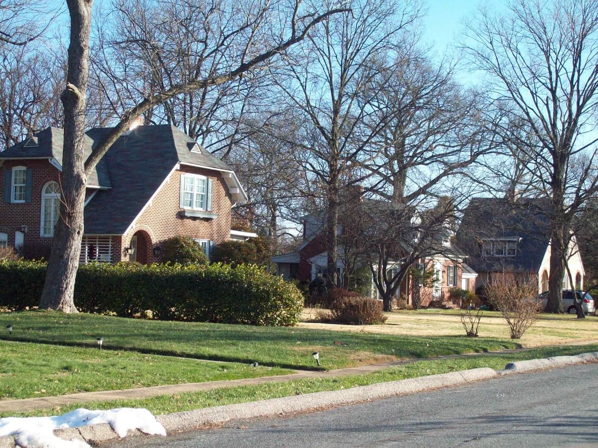 Linthicum Heights, MD