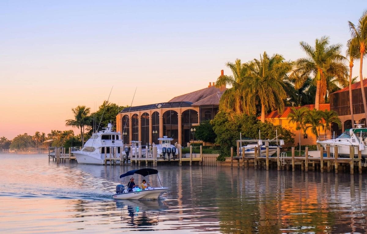 Marco Island, FL