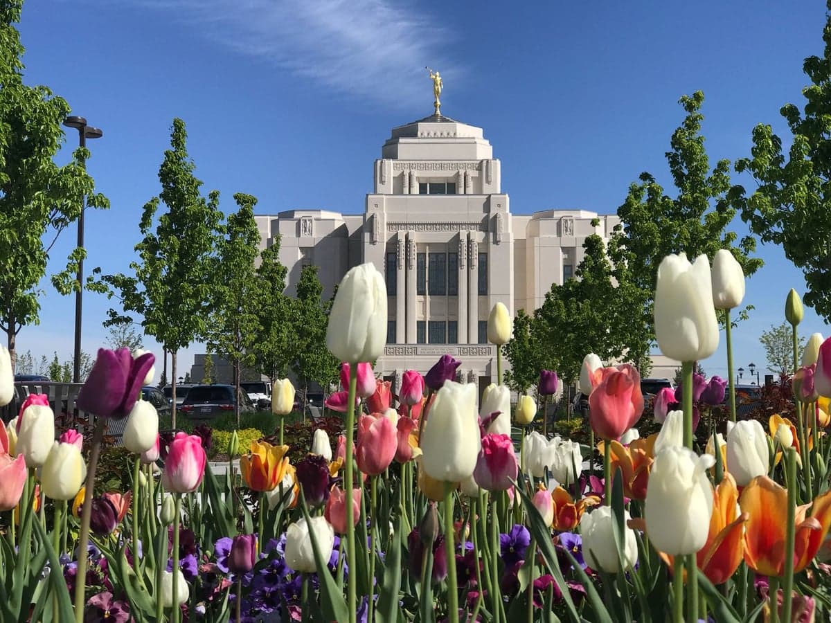 Meridian, ID