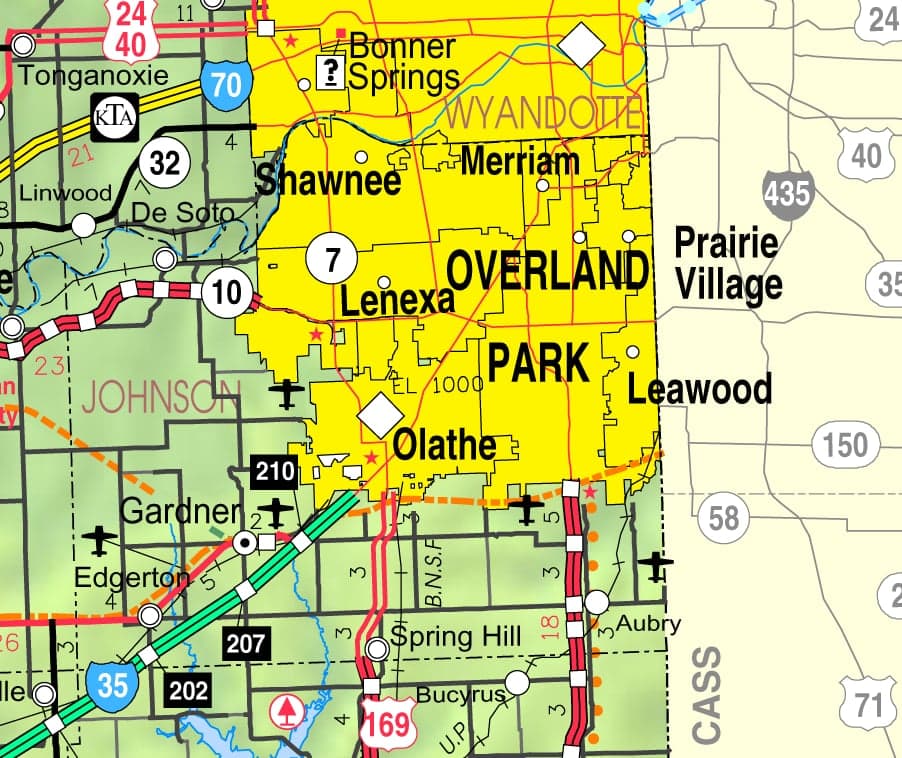 Merriam, KS