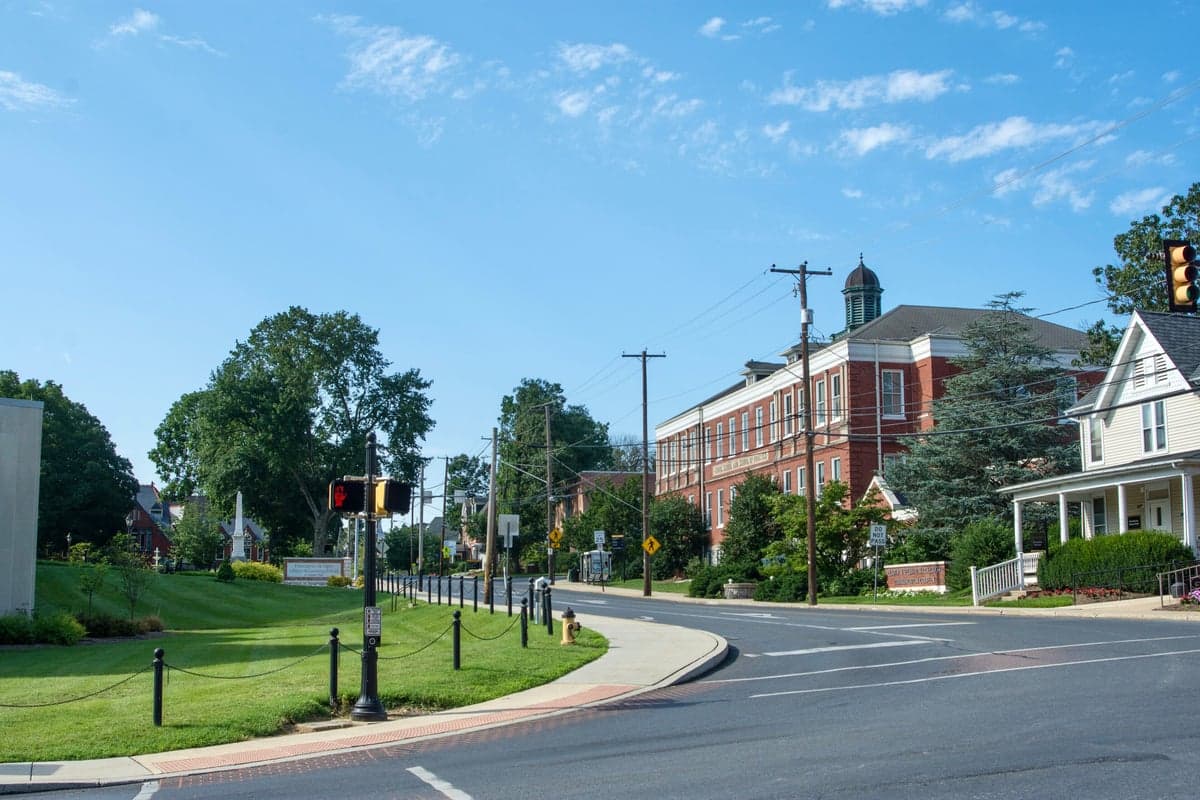 Millersville, PA