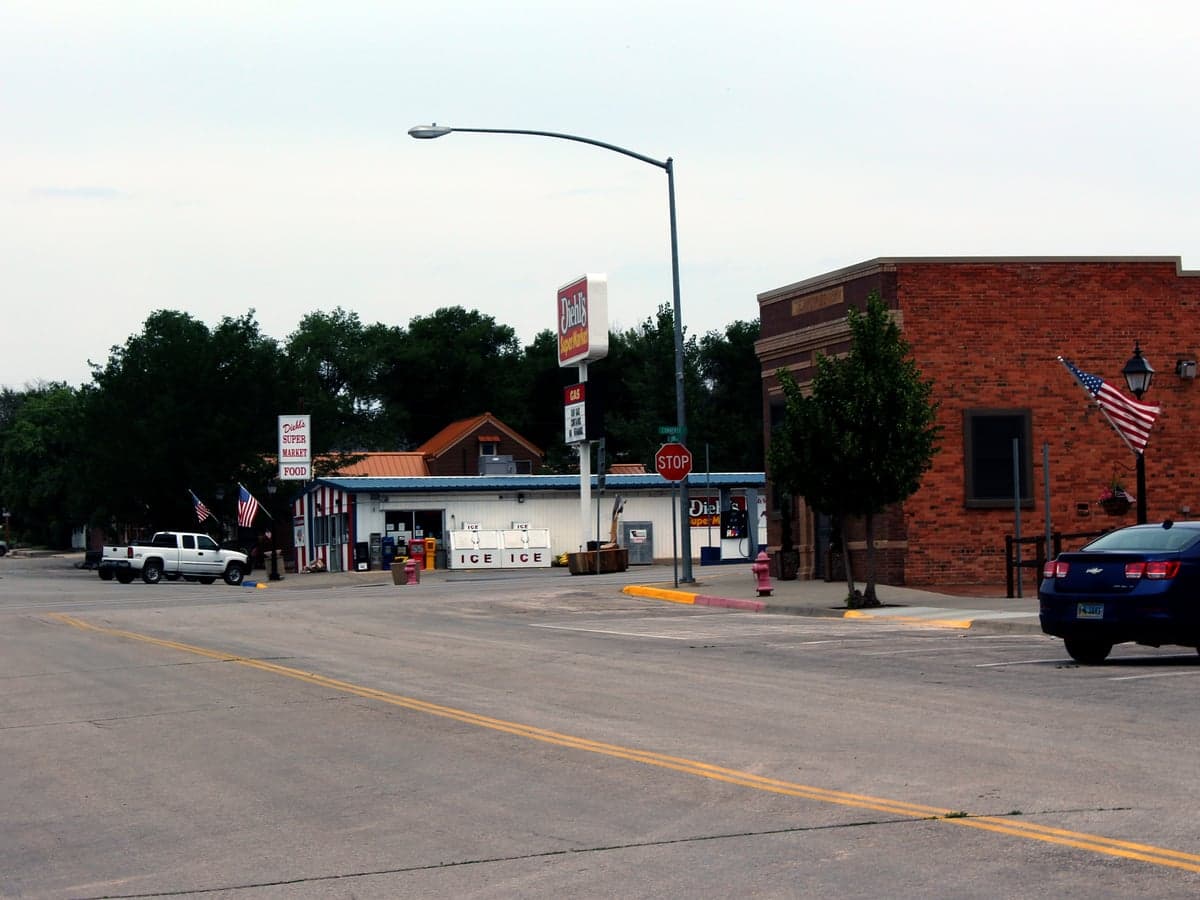 Moorcroft, WY
