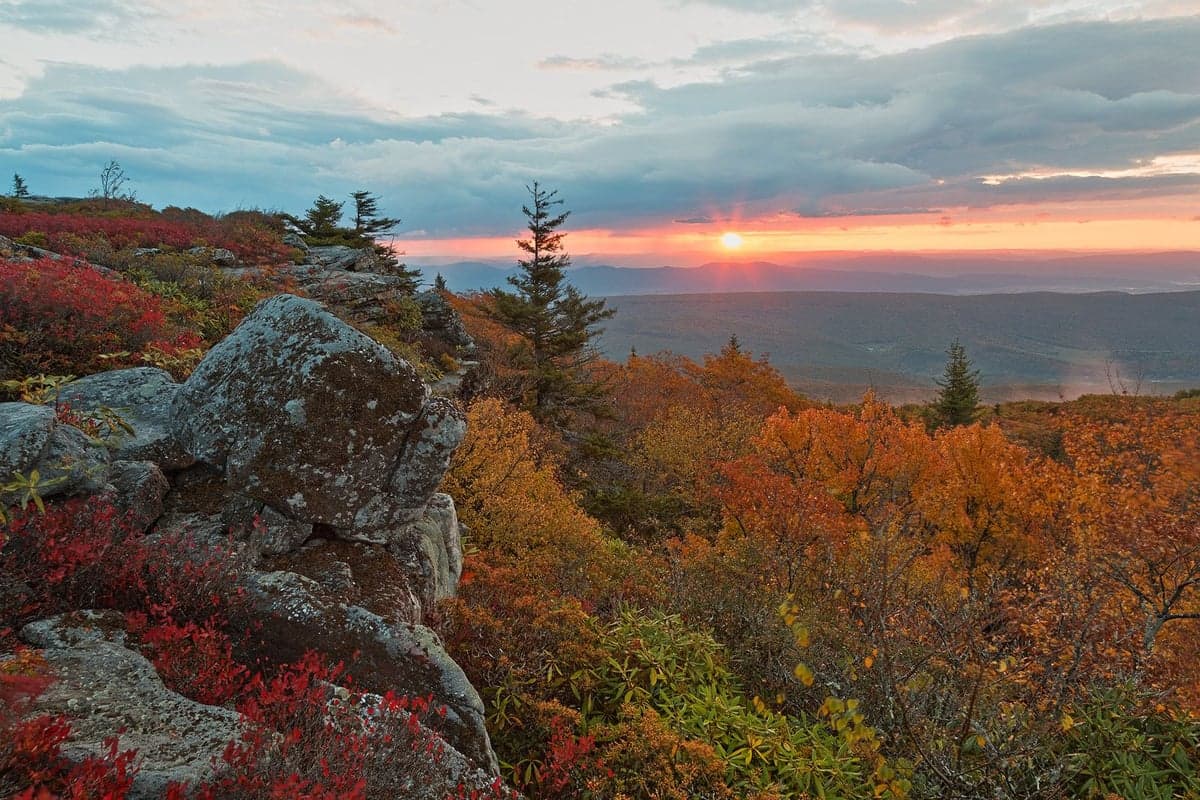 North Hills, WV