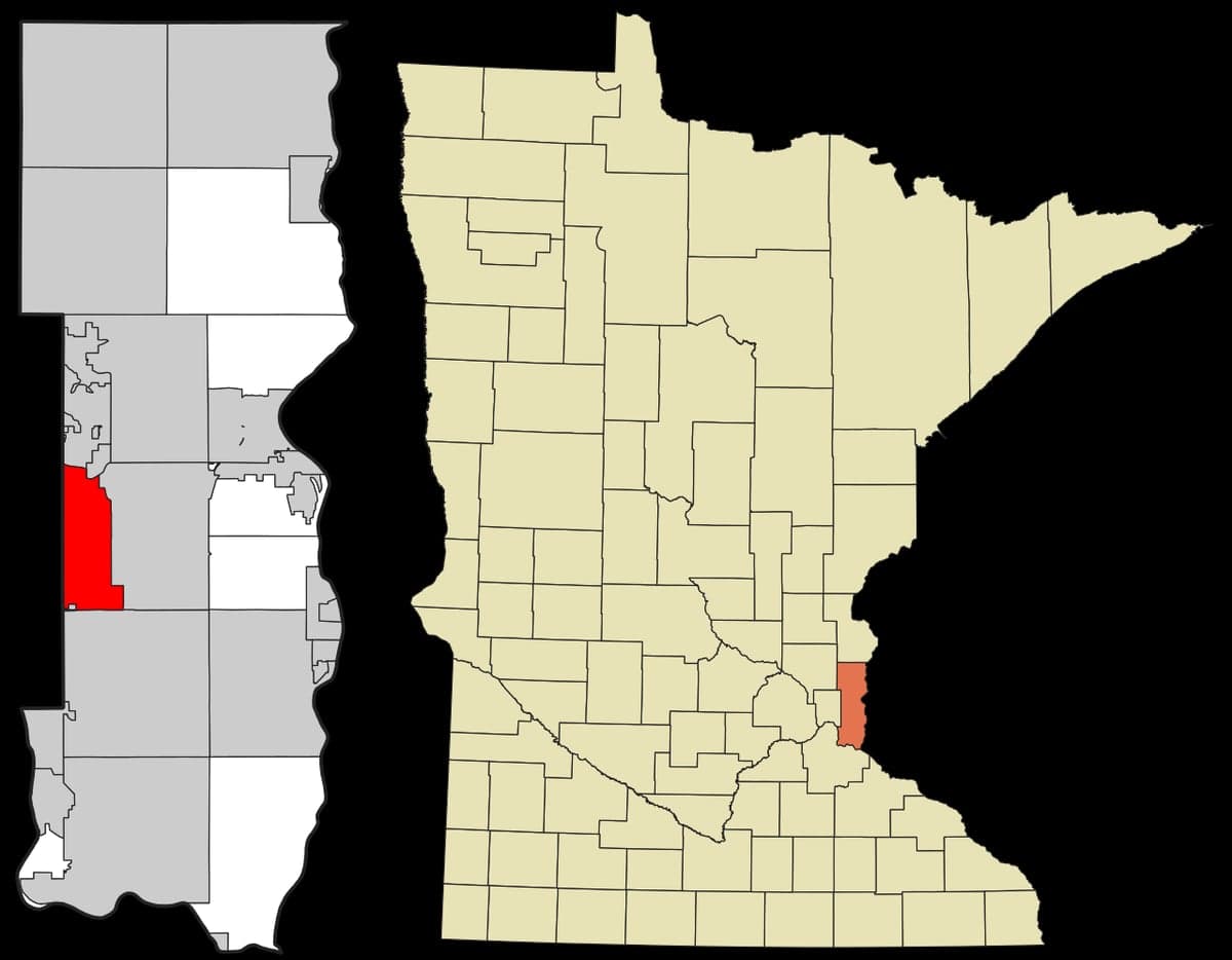 Oakdale, MN