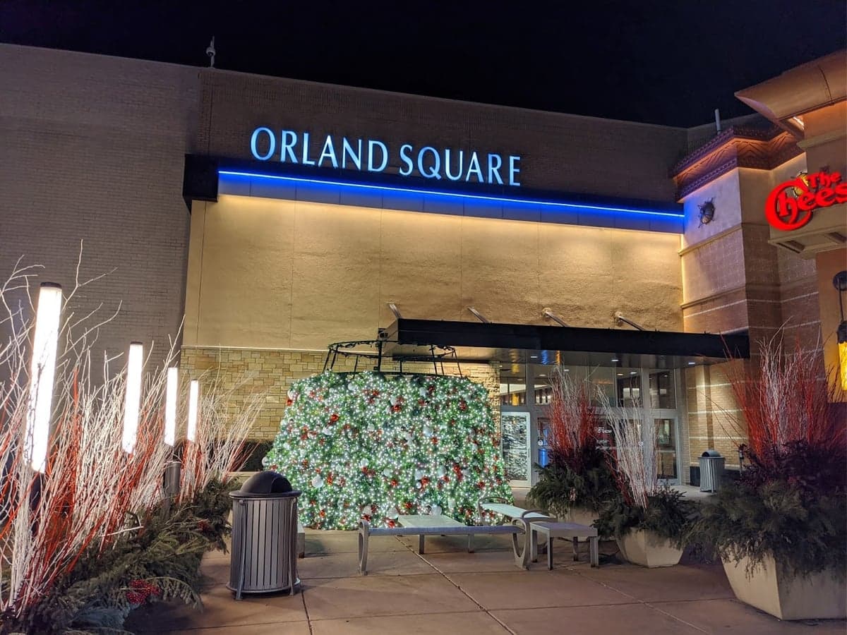 Orland Park, IL