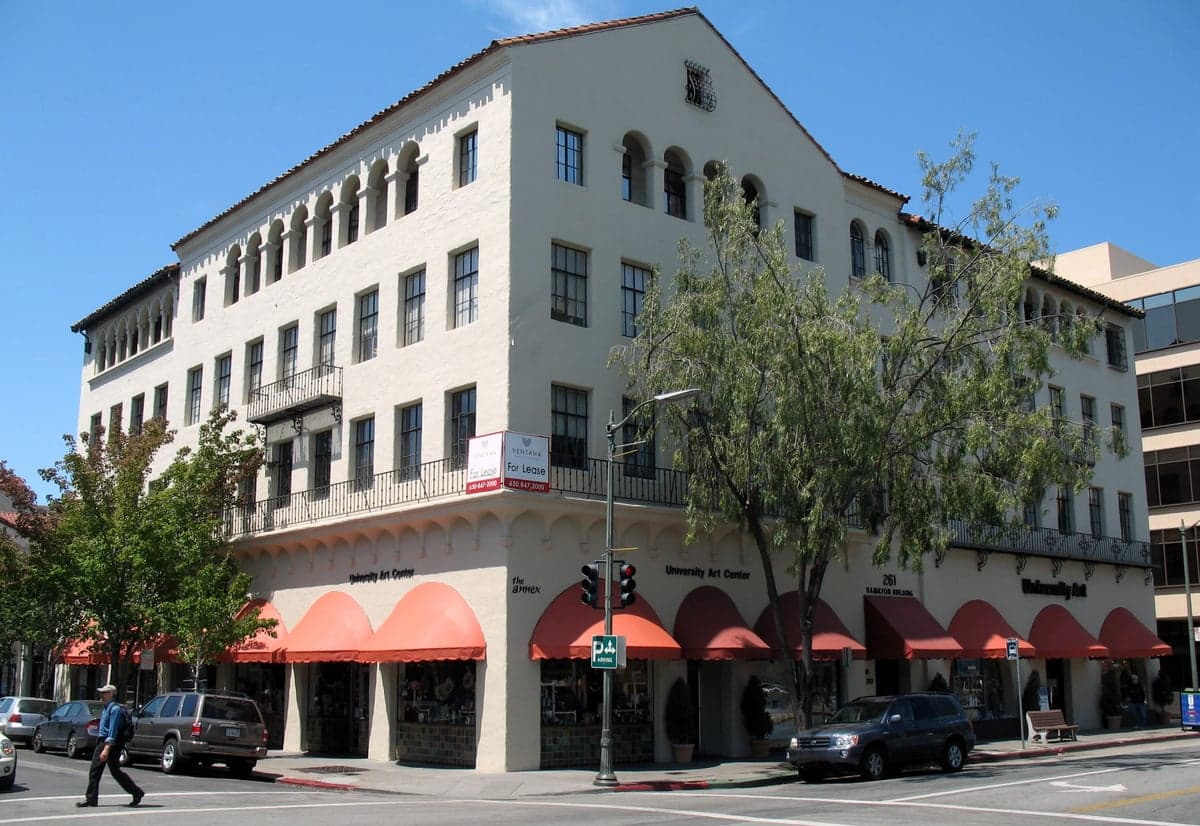 Palo Alto, CA